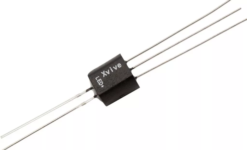 A VACTROL device